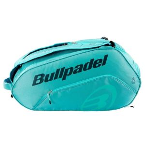 BORSA BULLPADEL BPP25006 FLOW ACQUAMARINA 072