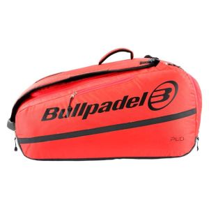 BORSA BULLPADEL BPP25022 XPLO ROSSO 003