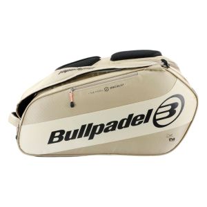 BORSA BULLPADEL VERTEX BPP25001 PIETRA 026