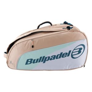 BORSA BULLPADEL BPP25019 ELITE ROSA PASTELLO 029