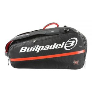 BORSA BULLPADEL BPP25022 XPLO NERO 005