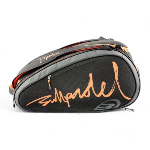BORSA BULLPADEL BPP25005 IONIC NERA 005