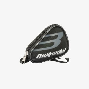 PORTA MONETE BULLPADEL BPP-24009 NERO 005