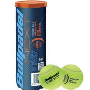 PALLINE BULLPADEL NEXT