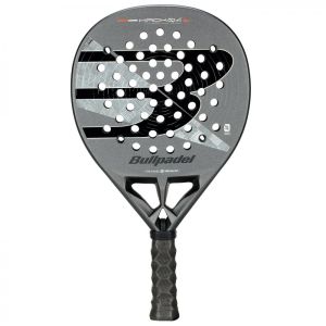 RACCHETTA BULLPADEL HACK 04 HYBRID 26