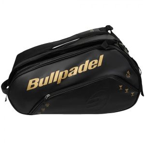 BORSA BULLPADEL BPP26006 FLOW NERO 005