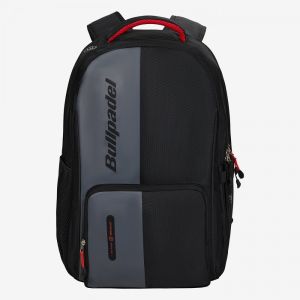 ZAINO BULLPADEL BPM26020 NEURON NEGRO 005