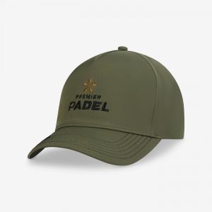 CAPPELLO UOMO BULLPADEL BPG-PMR2605 KAKI 015
