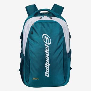 ZAINO BULLPADEL BPM26021 PEARL AZZURRO VERDASTRO 036