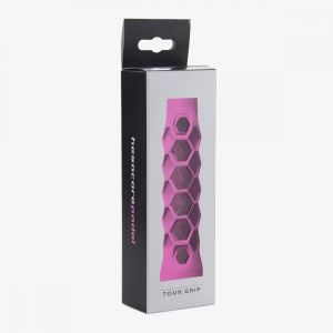 HESACORE BULLPADEL W GRIP