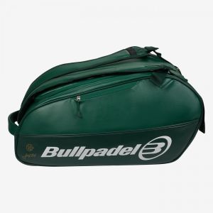 BORSA BULLPADEL BPP26023 ICON VERDE BOTELLA 052