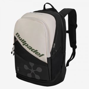 ZAINO BULLPADEL BPM26002 HACK PREMIER NERO