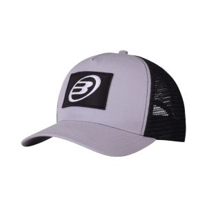 CAPPELLO UOMO BULLPADEL BPG265 GRIGIO 051