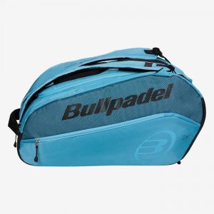 BORSA BULLPADEL BPP26003 VERTEX W AZUL CELESTE