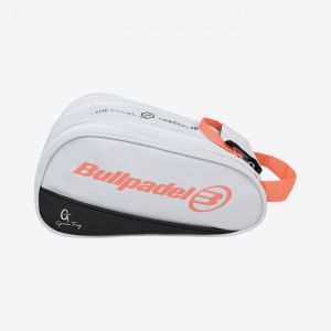NECESSAIRE BULLPADEL BPN26019 ELITE BLANCO 012