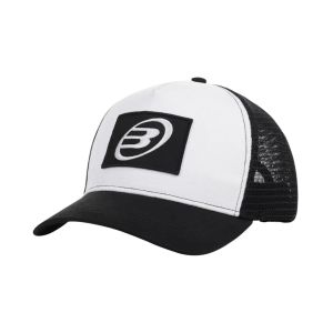 CAPPELLO UOMO BULLPADEL BPG265 NERO 005