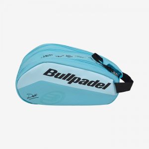 NECESSAIRE BULLPADEL BPN26003 VERTEX W AZUL CELESTE 011