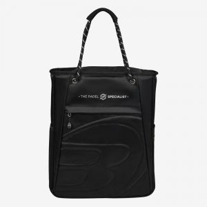 BORSA BULLPADEL BPB26226 W NEGRO 005