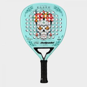 RACCHETTA BULLPADEL ELITE W MX 25