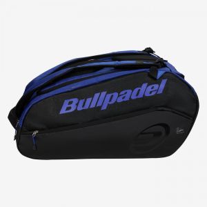 BORSA BULLPADEL BPP26002 VERTEX GEO AZZURO INTENSO
