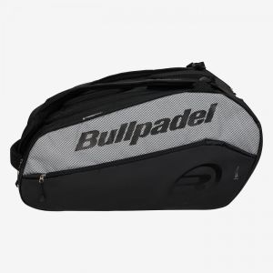 BORSA BULLPADEL BPP26001 VERTEX NEGRO 005