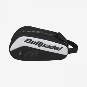 NECESSAIRE BULLPADEL BPN26001 VERTEX NEGRO 005