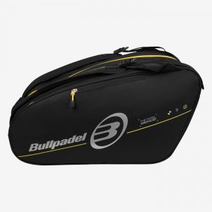 BORSA BULLPADEL BPP26015 TOUR NERO 005