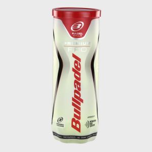 PALLINE BULLPADEL PREMIUM PRO
