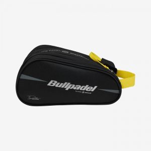 NECESSAIRE BULLPADEL BPN26020 X-PLO NEGRO 005