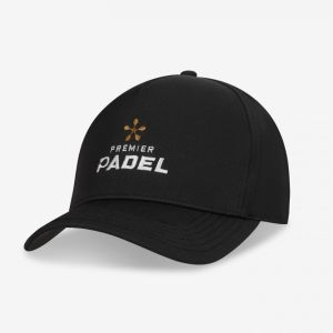 CAPPELLO BULLPADEL BPG-PMR2605 NEGRO