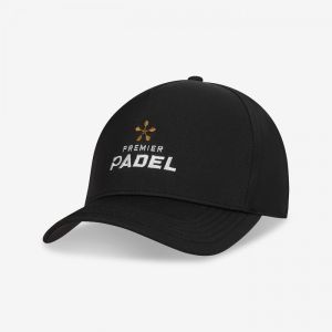 CAPPELLO UOMO BULLPADEL BPG-PMR2605 NERO 005