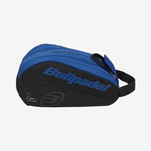 NECESSAIRE BULLPADEL BPN26002 VERTEX GEO AZUL INTENSO 423