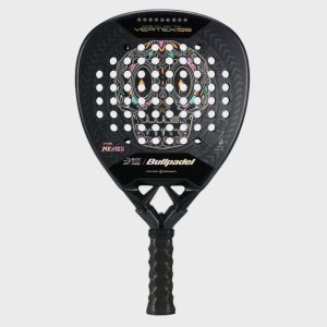 RACHETTA BULLPADEL VERTEX 05 MX 25