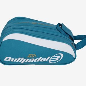 NECESSAIRE BULLPADEL BPP26018 PEARL BLU VERDASTRO
