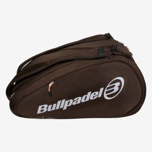 BORSA BULLPADEL BPP26024 WONDER CHOCOLATE 620