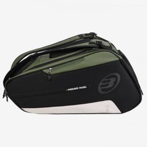 BORSA BULLPADEL BPP26013 HACK PREMIER KAKI