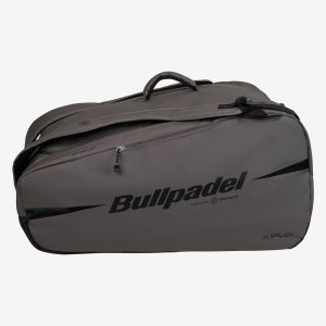 BORSA BULLPADEL BPP26022 XPLO GRIS MEDIO 051