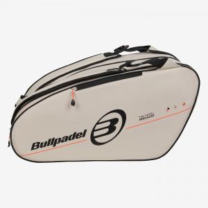 BORSA BULLPADEL BPP26015 TOUR BIANCO 012
