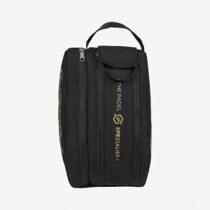 NECESSAIRE BULLPADEL BPN26006 FLOW NEGRO 005