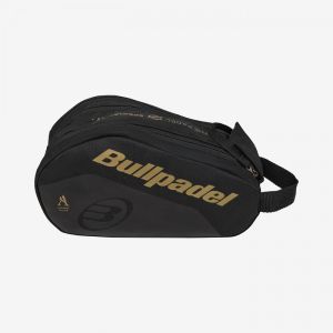 NECESSAIRE BULLPADEL BPN26006 FLOW NEGRO 005
