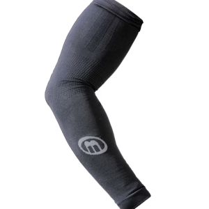 MANICOTTO BULLPADEL BPSL261 I NEGRO S/M