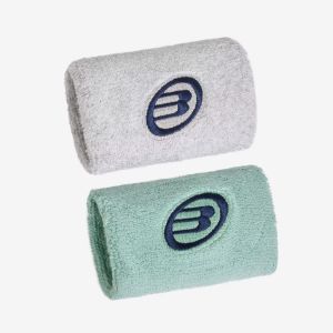 POLSINO BULLPADEL BPMU263 I JADE/GRIS CLARO