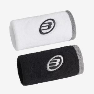 POLSINO BULLPADEL BPMU265 I BLANCO/NEGRO